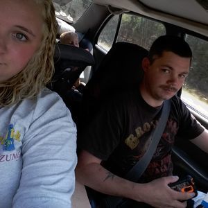 Meet your Posher, Whitney